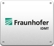 Fraunhofer Institut für Digitale Medientechnologie